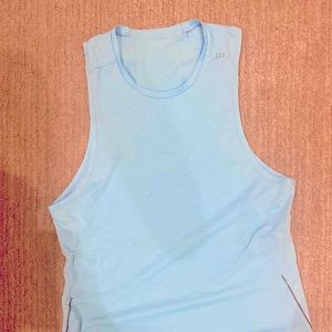 Lululemon workout tank top